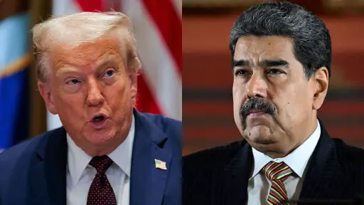 Estados Unidos declara a Nicolás Maduro y el Cártel de los Soles como terroristas