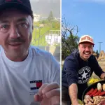 La historia que llevó a Los Ángeles a ser la capital parrillera del país, Diario La Tribuna