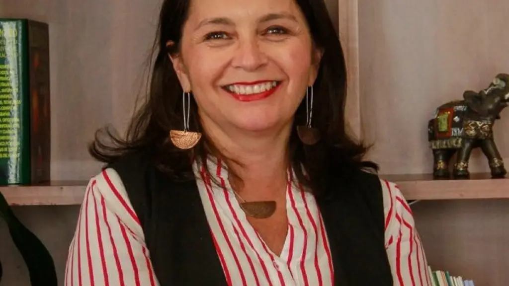 Claudia Toledo, Cedida