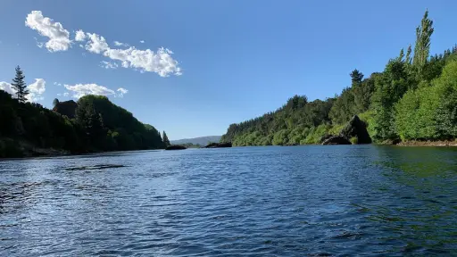 Hombre es hallado sin vida al interior de un fundo en Los Ángeles
