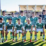 Deportes Laja Histórico no pudo ascender y deberá ponerse se pie y pensar en la próxima temporada, La Tribuna