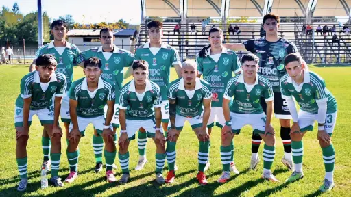 Un gol en la agonía dejó a Deportes Laja sin el sueño del ascenso