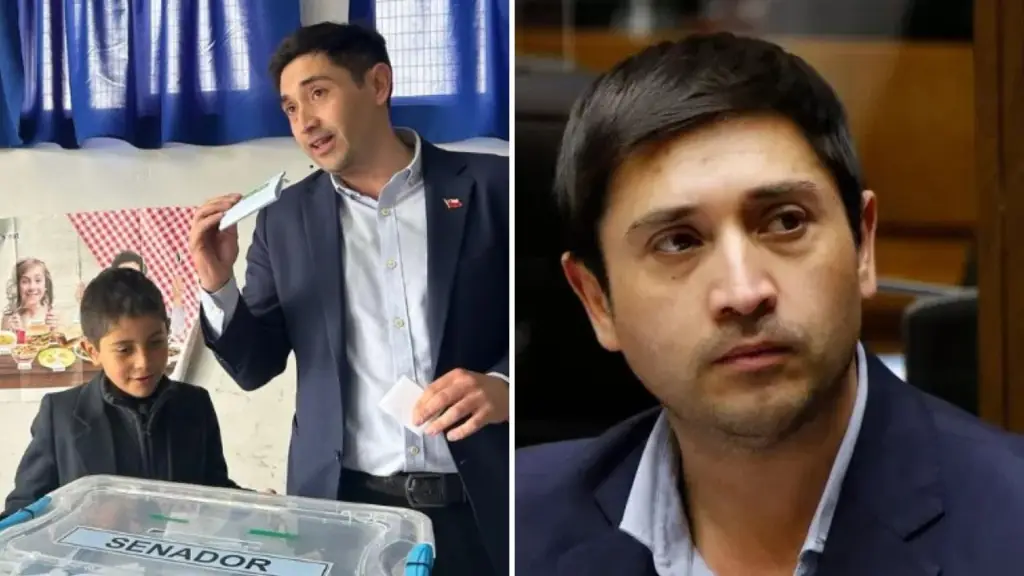 Fiscalía pide formalizar a senador electo Miguel Ángel Calisto por fraude al fisco, Ex Ante - La Tercera