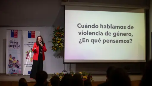 Capacitan a equipos de Salud para mejorar atención con enfoque de género