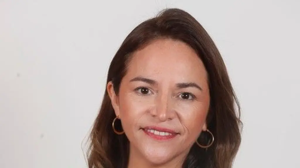 Joanna Pérez Olea, diputada reelecta por el distrito 21, asume su tercer período legislativo con foco en seguridad, salud, descentralización y reactivación económica., cedida