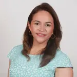 Joanna Pérez Olea, diputada reelecta por el distrito 21, asume su tercer período legislativo con foco en seguridad, salud, descentralización y reactivación económica., cedida