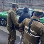 Dos detenidos por órdenes vigentes en Los Ángeles, Contexto