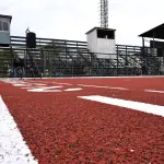 En la actualidad, la pista se encuentra sin certificación y la opción más viable para recuperarla es aplicar un tratamiento de retoping, cuyo costo supera los $300 millones, La Tribuna