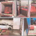 Cerca de dos millones de dosis de droga fueron incautadas., Investigación SACFI Valparaíso