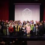 Gran Gala de Teatro 2025 en Nacimiento , Municipalidad de Nacimiento
