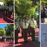 Plan Navidad Segura 2025 refuerza vigilancia en el centro de Los Ángeles