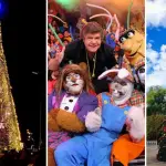 Cachureos animará show navideño en la Plaza de Armas de Los Ángeles, Diario La Tribuna