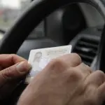 Licencia de Conducir , contexto