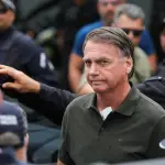 La Corte Suprema brasileña decretó la prisión preventiva del exmandatario para \'garantizar el orden público\'., Redes sociales