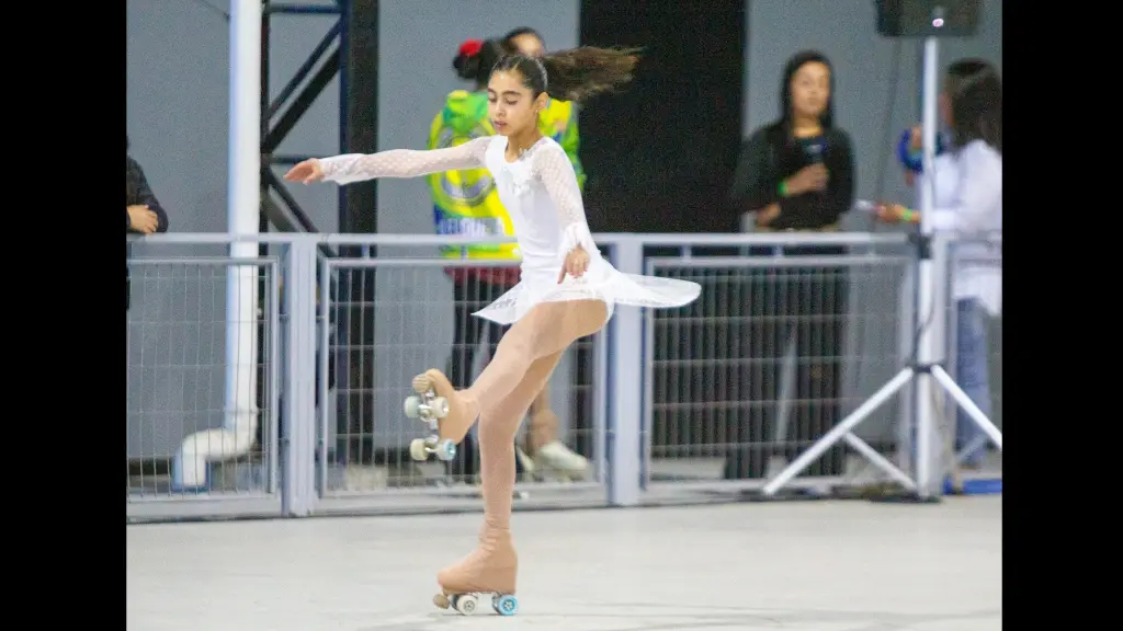 El patinaje artístico tendrá su epicentro en el patinódromo de Los Ángeles, D. Los Ángeles