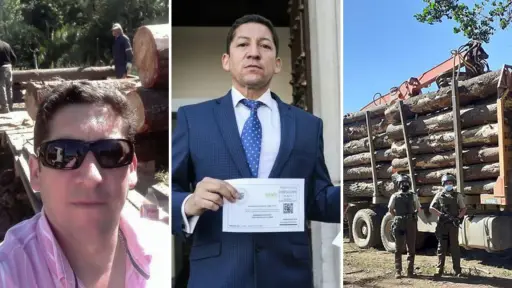 Encuentran muerto a ex capitán de Carabineros que denunció a altos mandos por robo de madera 