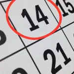 Calendario, En Cancha