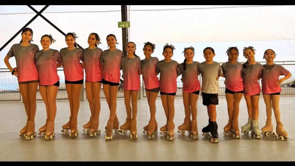 La institución angelina logró clasificar a 13 deportistas, de entre 6 y 17 años para este torneo, La Tribuna