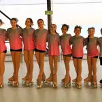 La institución angelina logró clasificar a 13 deportistas, de entre 6 y 17 años para este torneo, La Tribuna