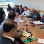 Fiscalía diseña protocolo interinstitucional para incendios forestales, Ministerio Público