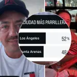 TIEMPO EXTRA: Los Ángeles pelea por el título de \'La Ciudad Más Parrillera de Chile\' en redes sociales , Diario La Tribuna