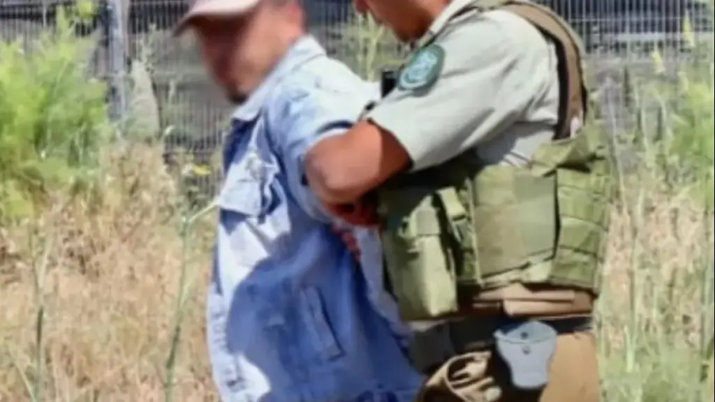 Hombre fue detenido por abusar sexualmente de un perro en Coronel, Diario La Tribuna