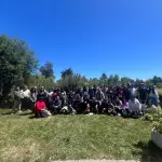 Pueden participar todos los establecimientos educacionales de la región y del país que reciben subvención estatal, Sernatur