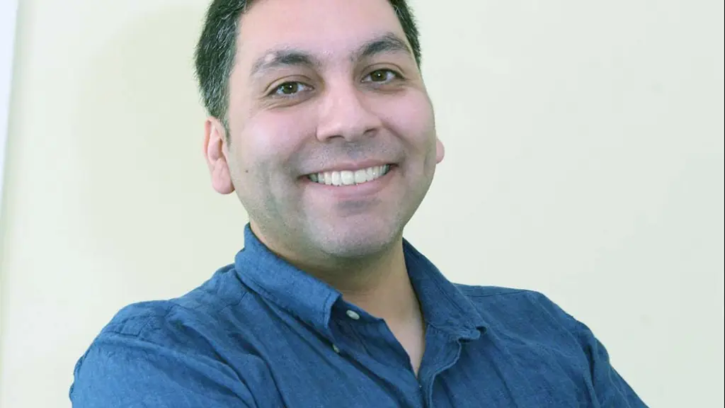 Felipe Garrido Vera, UST