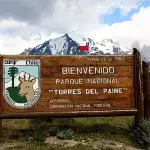 Torres del Paine, contexto