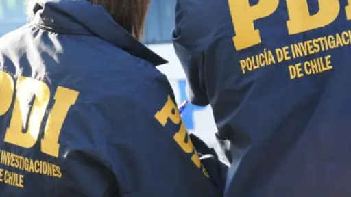 Detienen a sujeto por violación a joven de 20 años durante celebración en Temuco