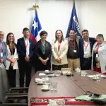 Alcalde Sabag confirma que informe técnico del Ministerio de Salud favoreció a Cabrero para el nuevo hospital del norte provincial