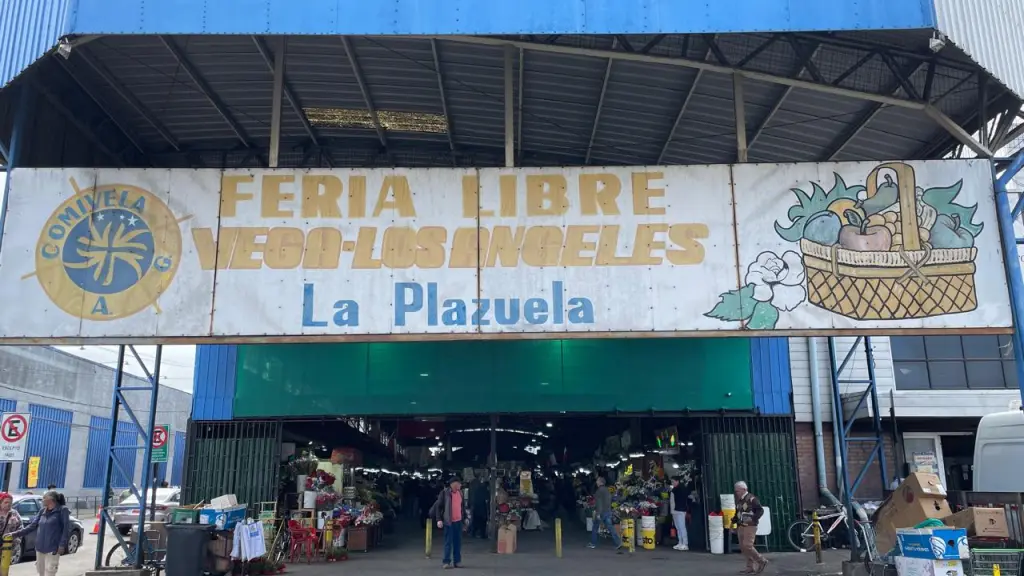 Autoridades se desplegaron en el sector de la Vega Techada, La Tribuna