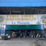 Autoridades se desplegaron en el sector de la Vega Techada, La Tribuna