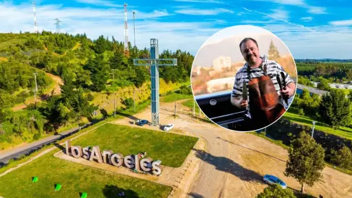 Los Ángeles se queda con el título de la Ciudad más Parrillera de Chile tras electrizante final en redes sociales