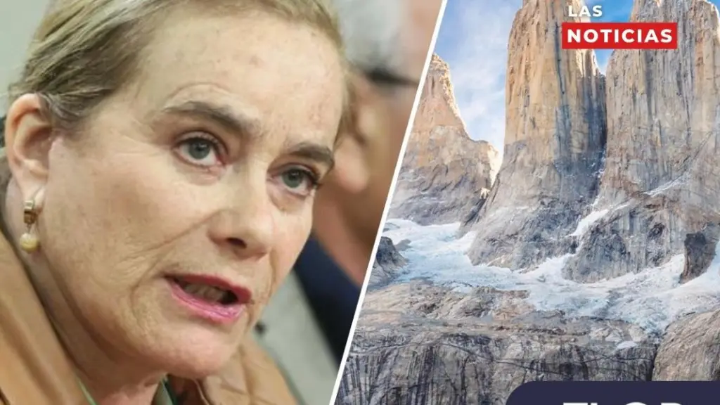Diputada Flor Weisse exige al Senado urgencia inmediata para aprobar proyecto que refuerza la seguridad en el turismo aventura tras tragedia en Torres del Paine.