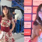 La adolescente de 15 años que desapareció tras salir de su colegio en Providencia., Redes sociales