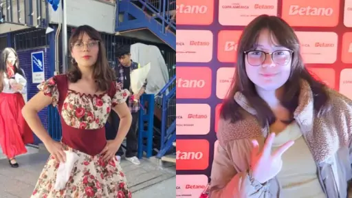 Qué se sabe del caso Kytzia Zamora: joven desaparecida cuyo celular fue hallado en un basurero de Providencia