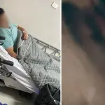 Patrik Cid , Diario La Tribuna