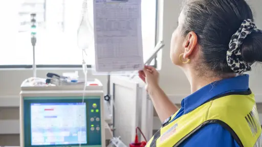 Centros de diálisis del Biobío enfrentan 15 sumarios por calidad del agua y fallas en infraestructura