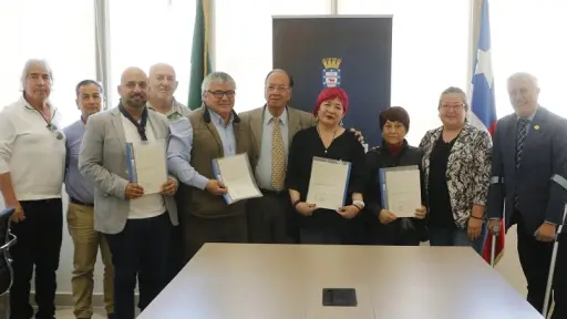 Nuevas subvenciones: Cuatro organizaciones sociales de Los Ángeles recibieron aportes para sus proyectos