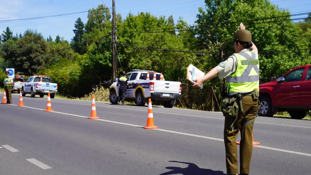 Inicio Temporada de Prevención de Incendios Forestales 2025-2026 Laja. | Municipalidad de Laja