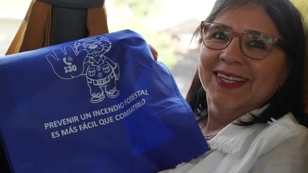 Inicio Temporada de Prevención de Incendios Forestales 2025-2026 Laja. | Municipalidad de Laja