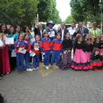 Feria educación parvularia en Biobío, Seremi Educación