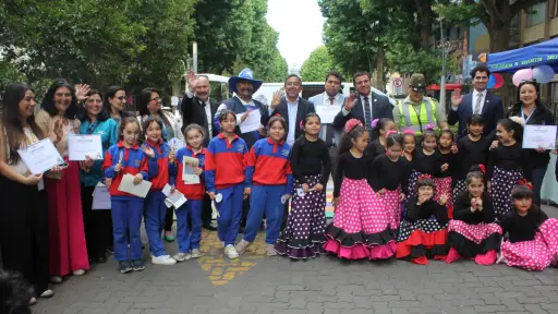 Educación Parvularia: Plazo de inscripción en Biobío hasta diciembre