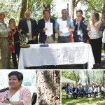 Municipio y Gobierno Regional acuerdan entrega de generadores para fortalecer respuesta en zonas rurales