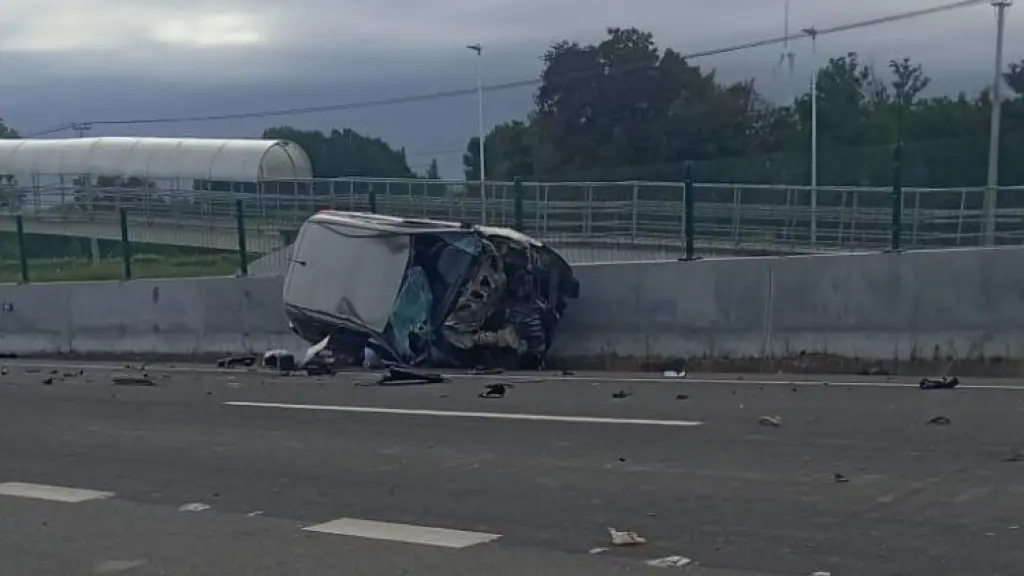 Una víctima fatal dejó accidente de tránsito ruta Los Ángeles Nacimiento, Cristián Campos Pereira