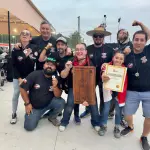 Equipo de Brasas Biobío de Los Ángeles., Pablo Retamal.