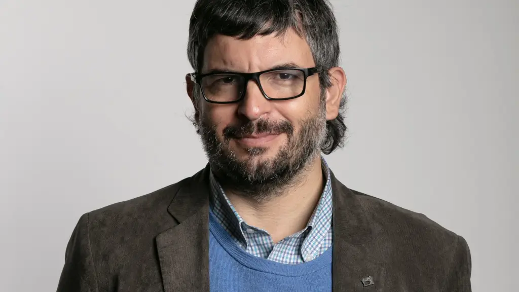 Alberto Texido, Cedida