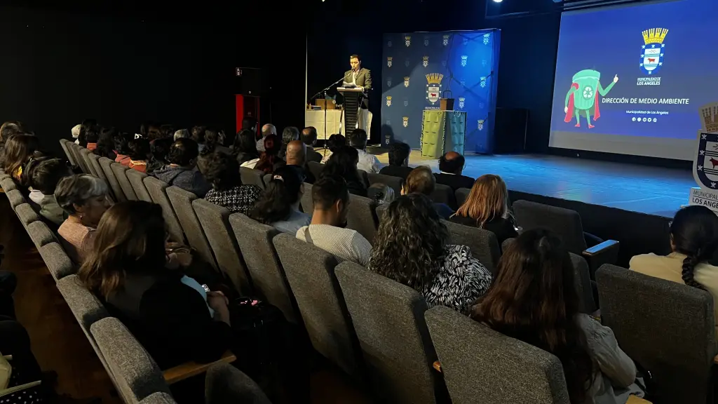 Desde KDM Empresas, en palabras de Pedro Barra, se expresó el agradecimiento y orgullo por el reconocimiento.