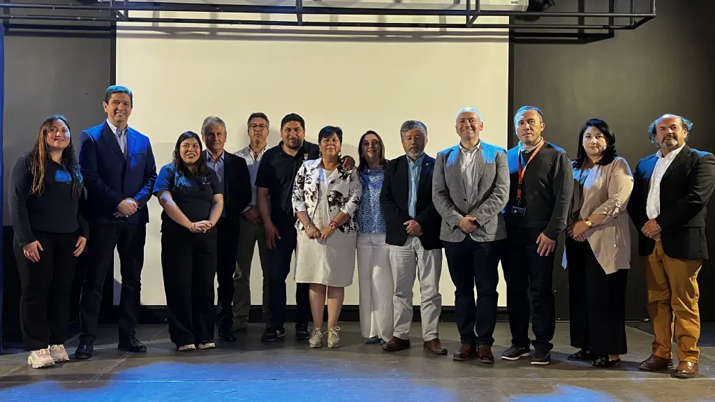 Desde KDM Empresas se expresó el agradecimiento y orgullo por el reconocimiento. / KDM Empresas